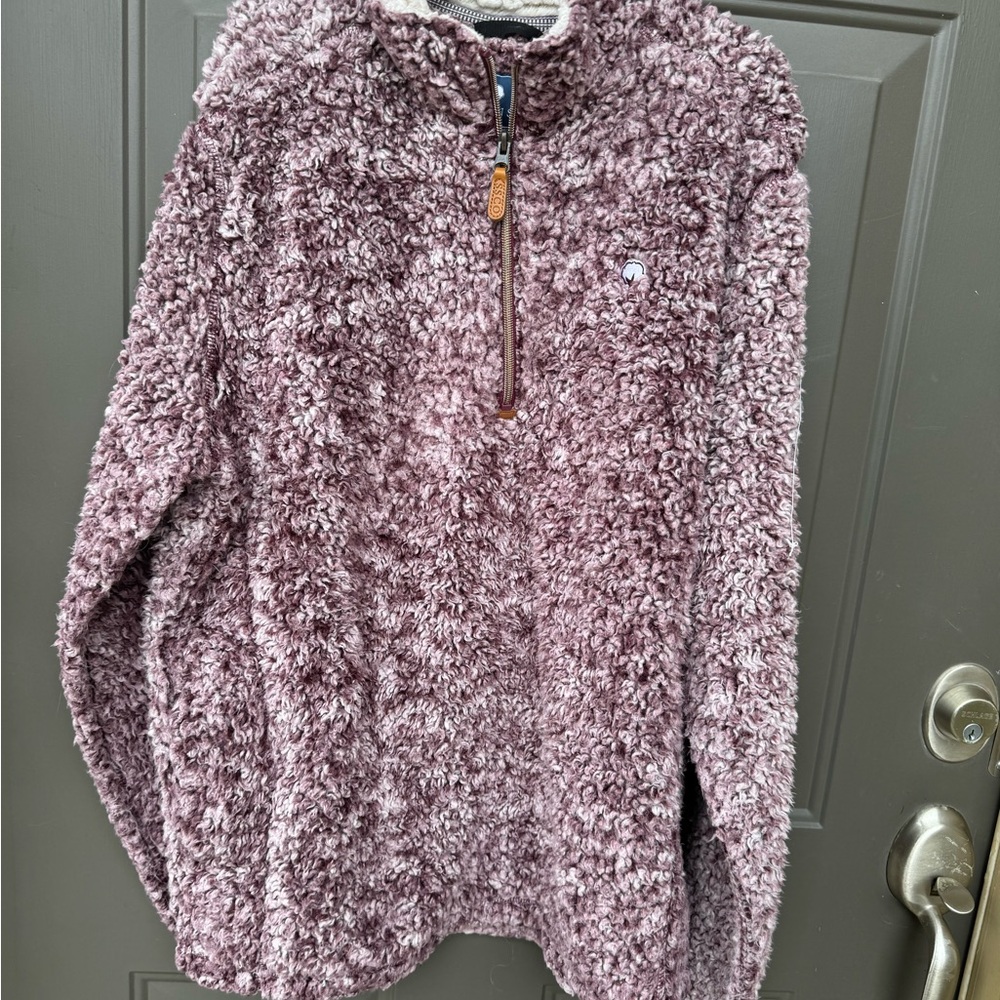Southern shirt super soft fleece super warm